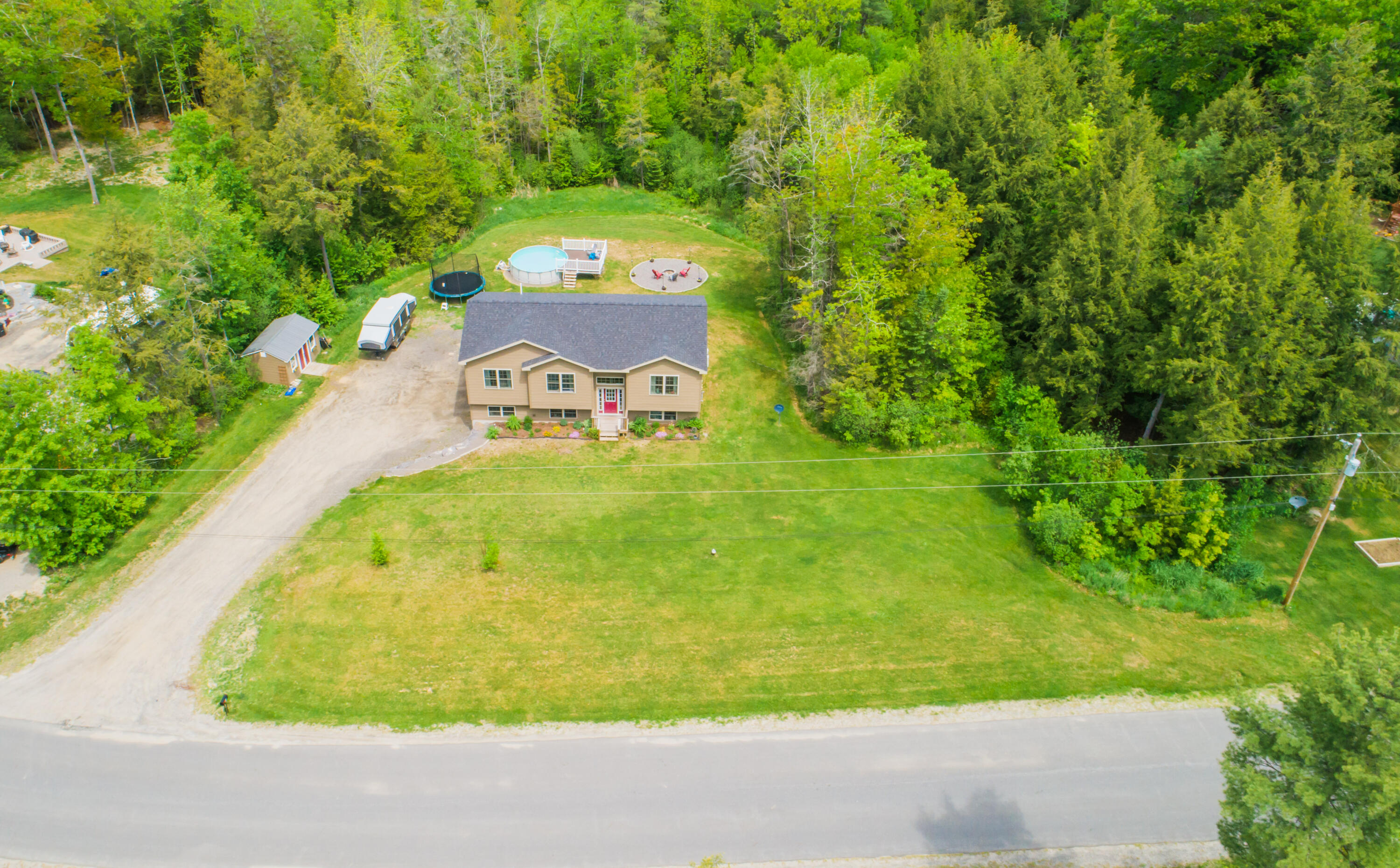 70 Natalie Drive West Gardiner ME 04345