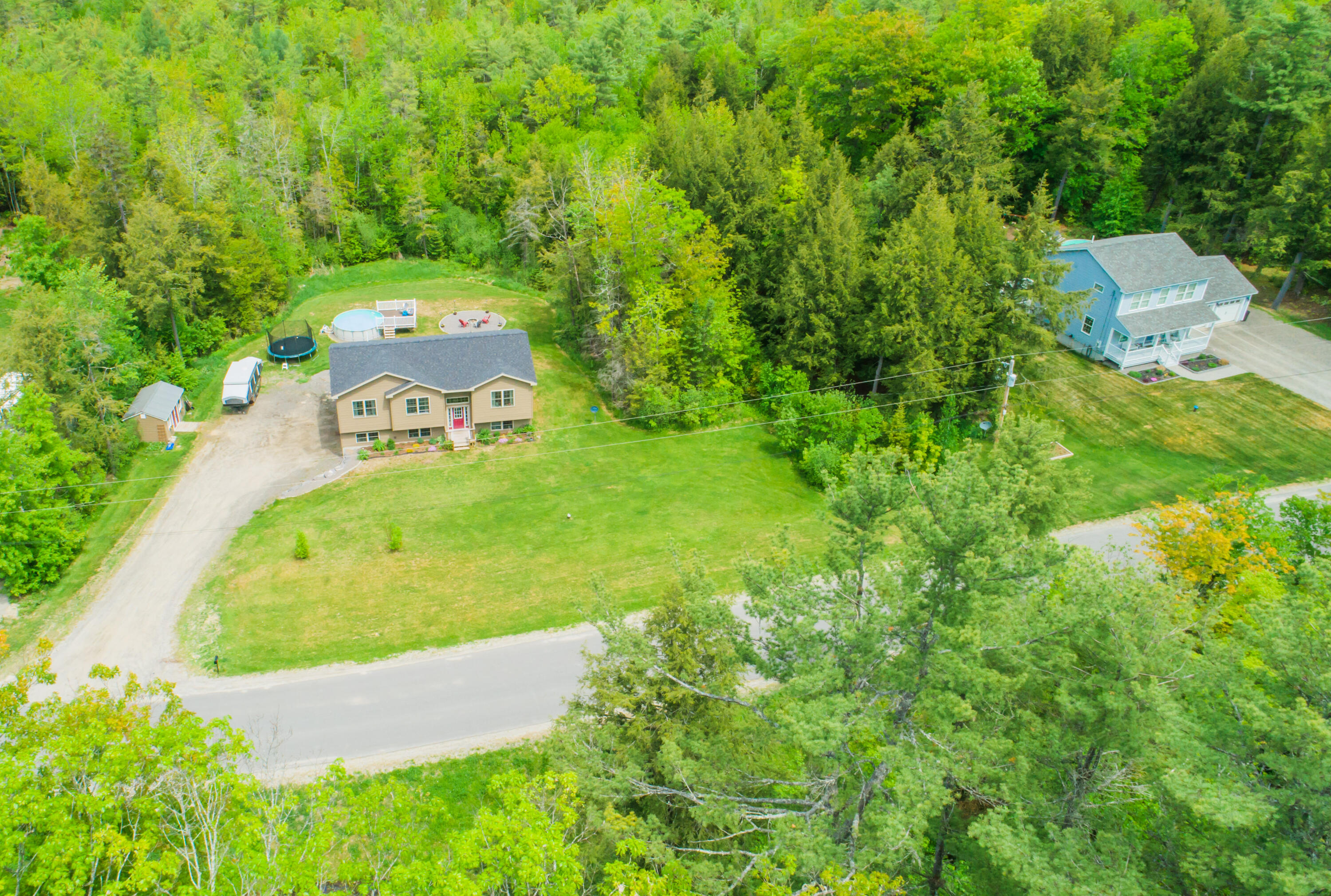 70 Natalie Drive West Gardiner ME 04345