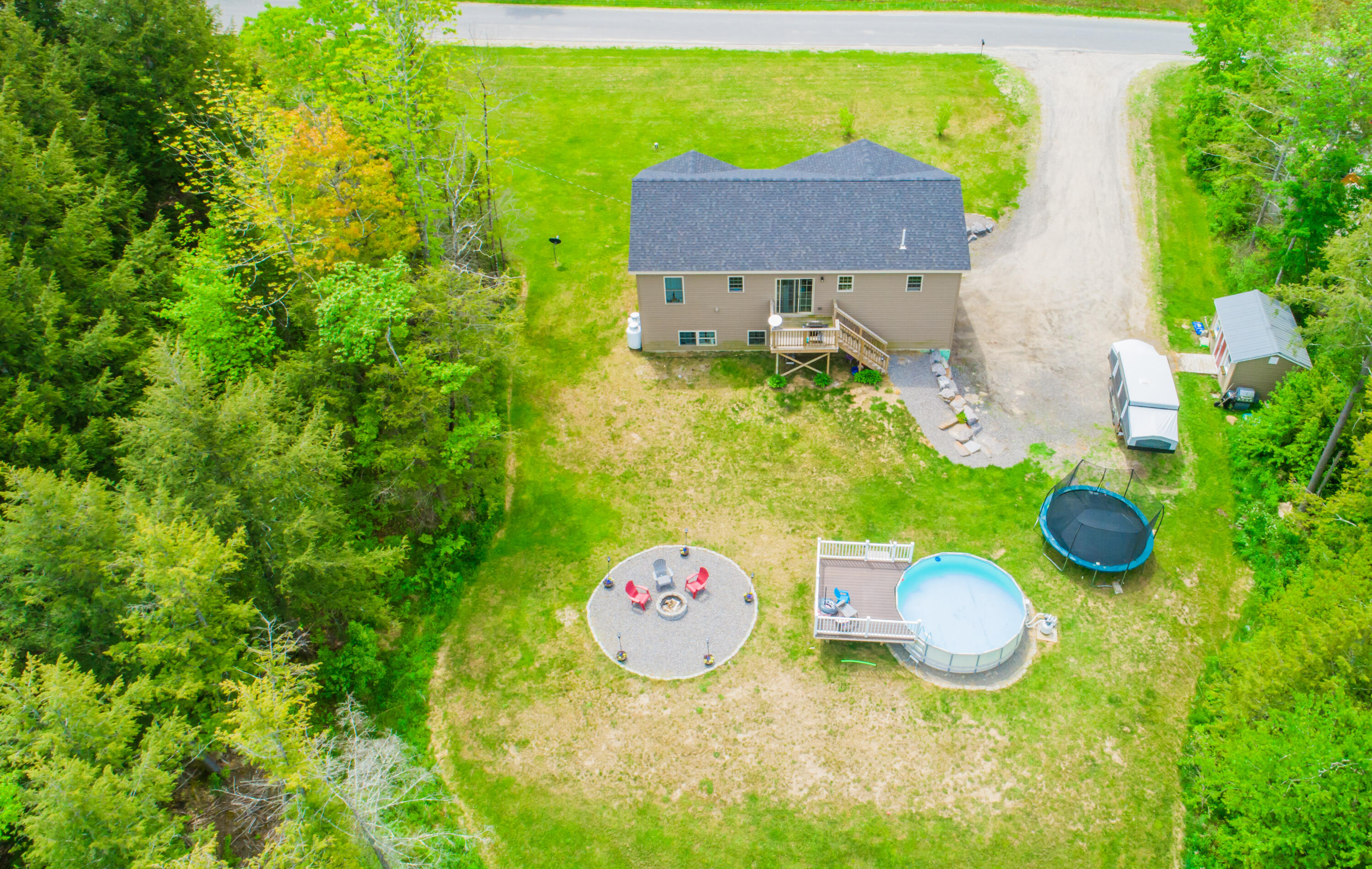 70 Natalie Drive West Gardiner ME 04345