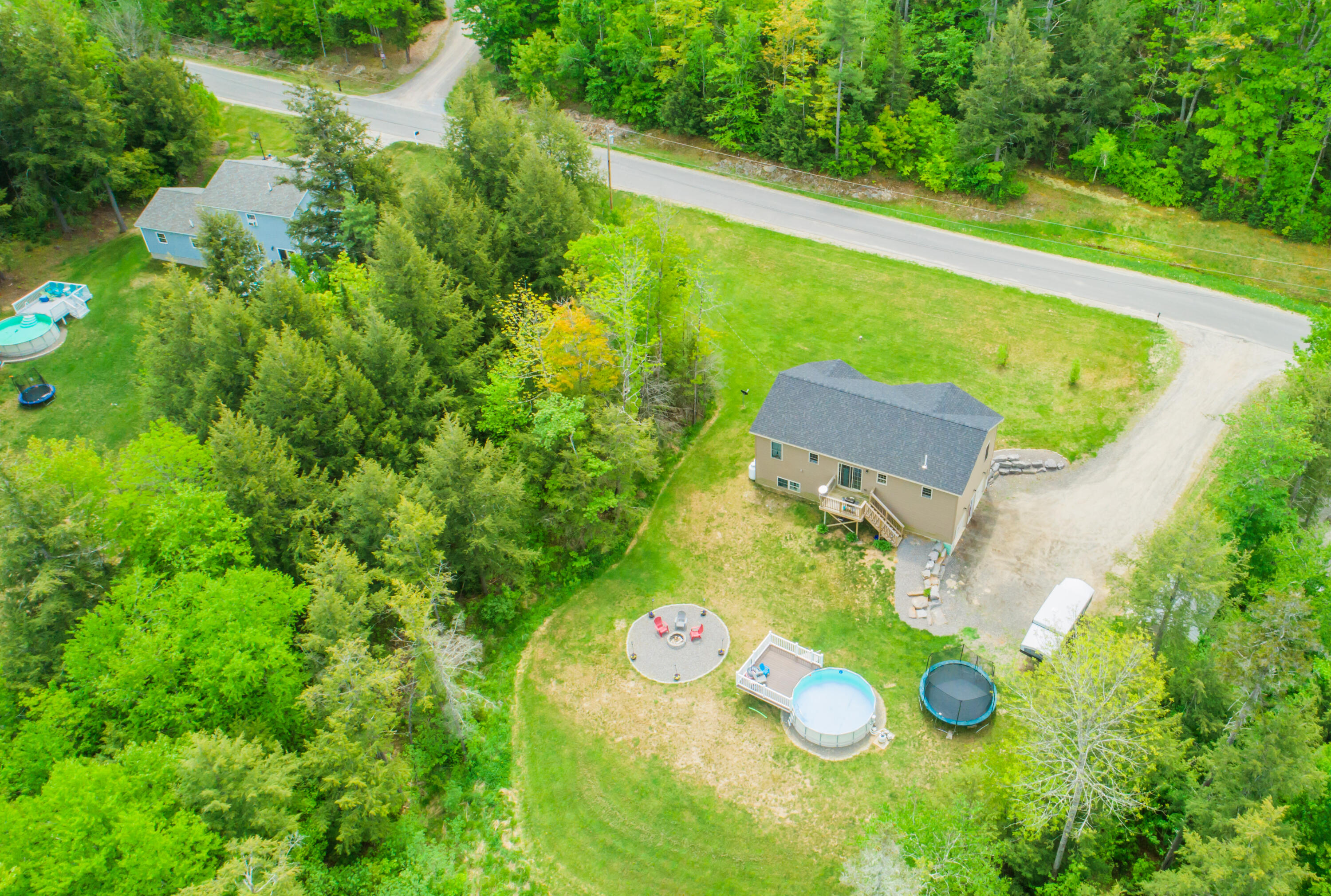 70 Natalie Drive West Gardiner ME 04345