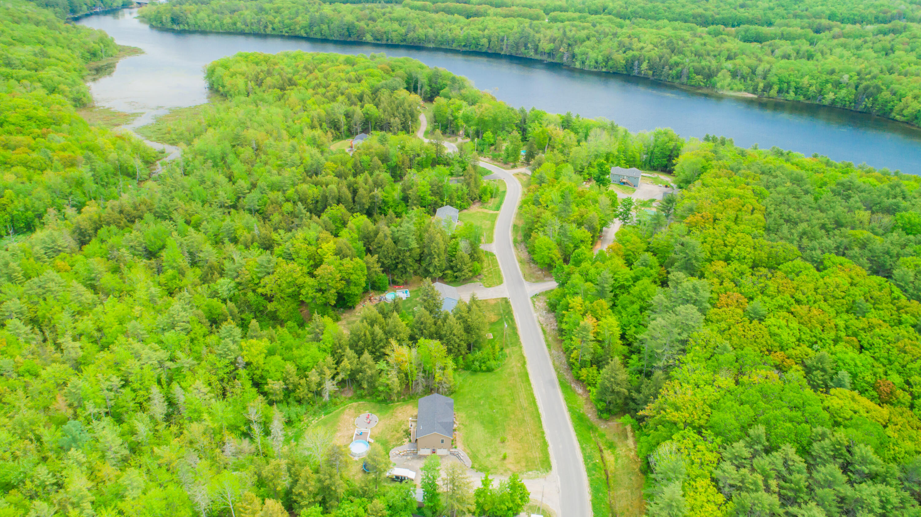 70 Natalie Drive West Gardiner ME 04345
