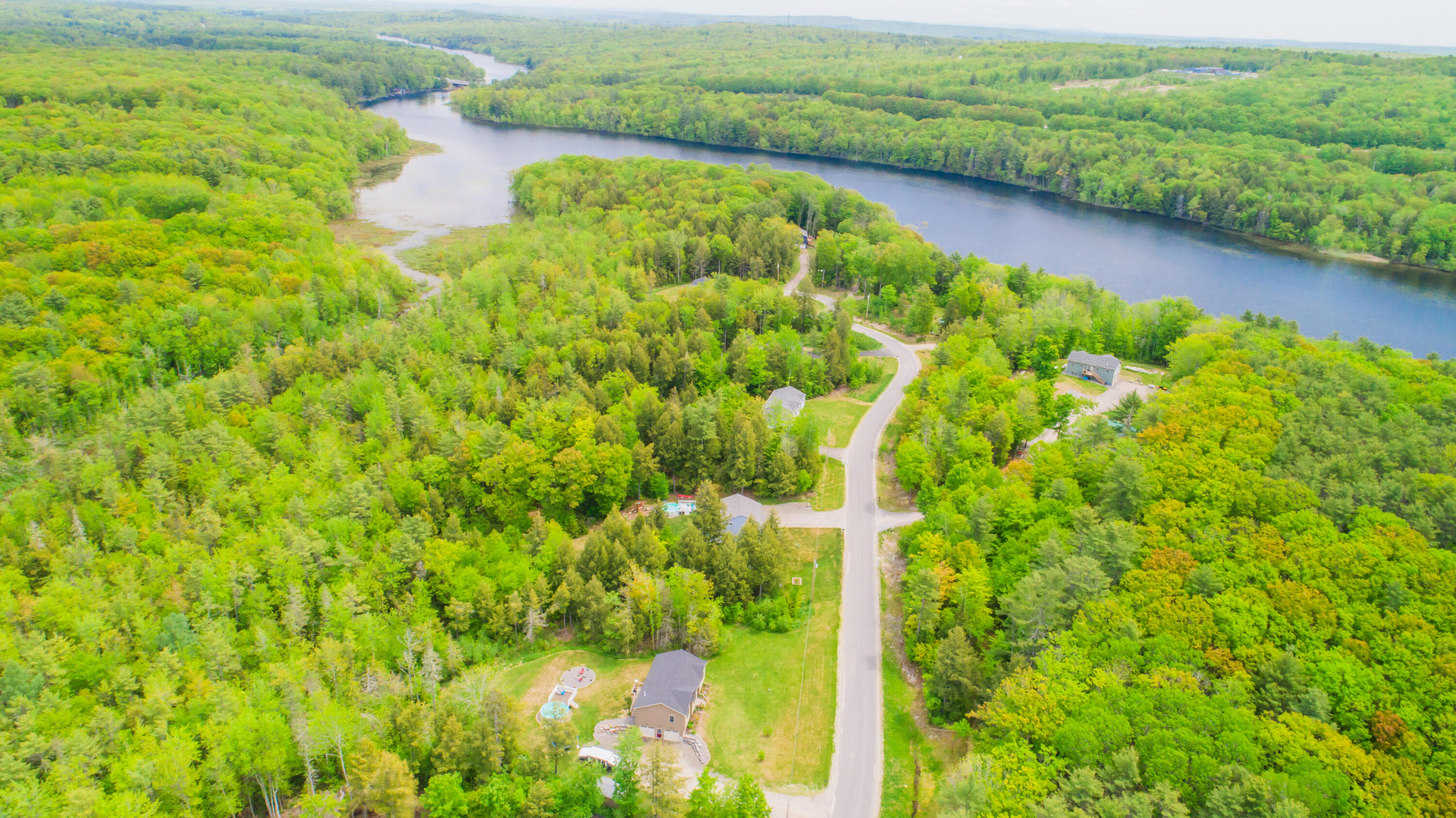 70 Natalie Drive West Gardiner ME 04345