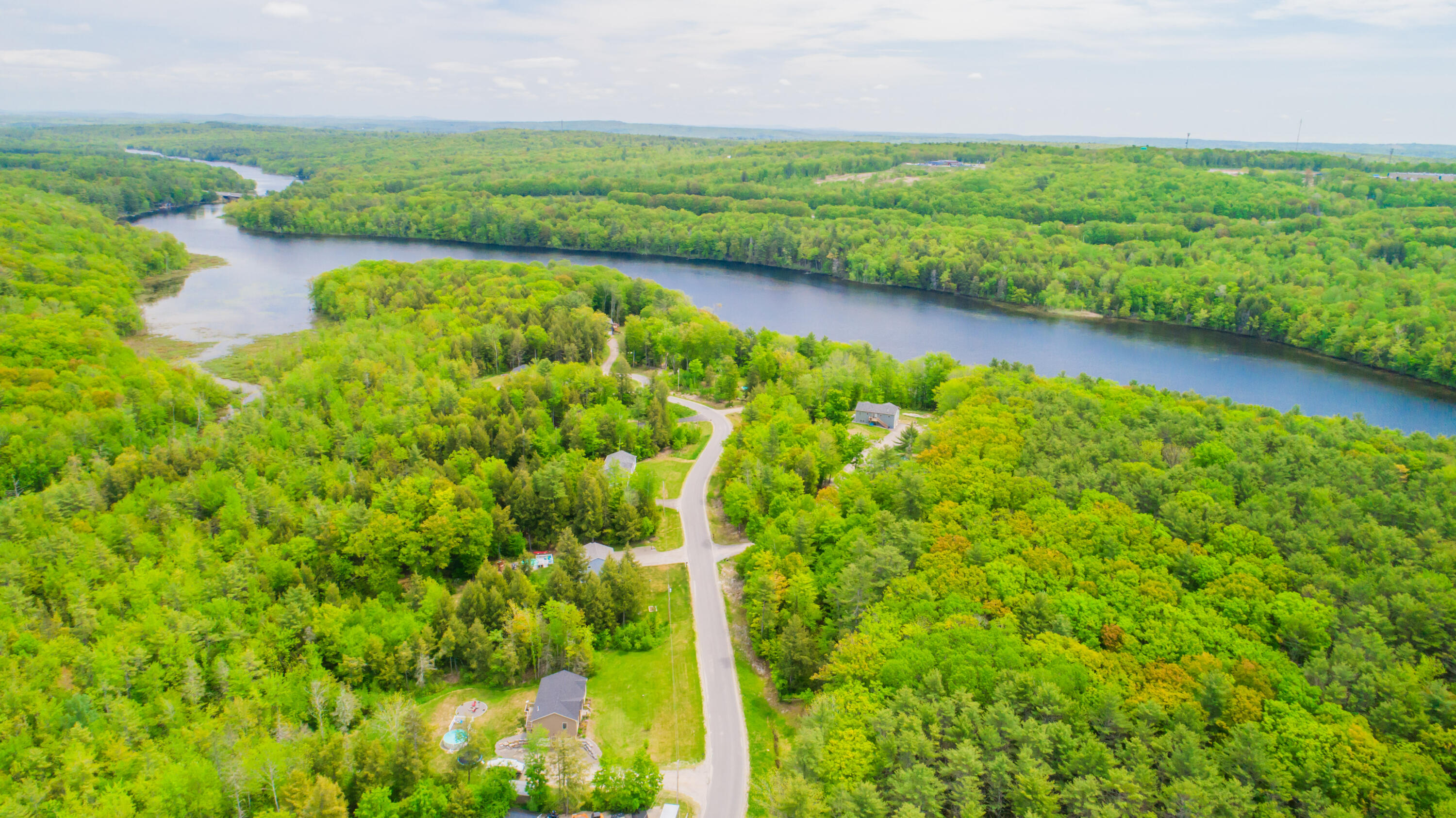 70 Natalie Drive West Gardiner ME 04345