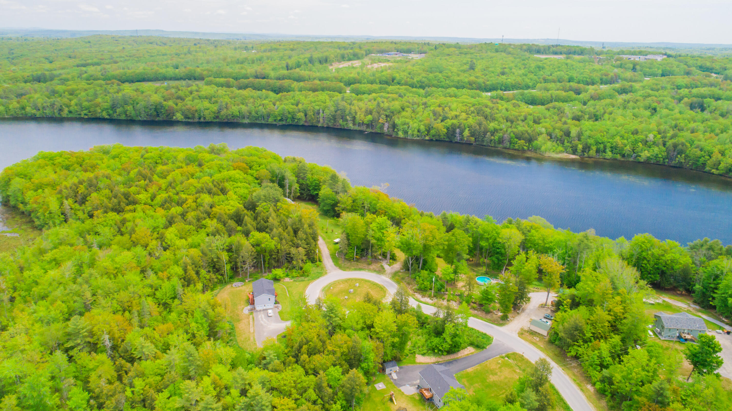 70 Natalie Drive West Gardiner ME 04345
