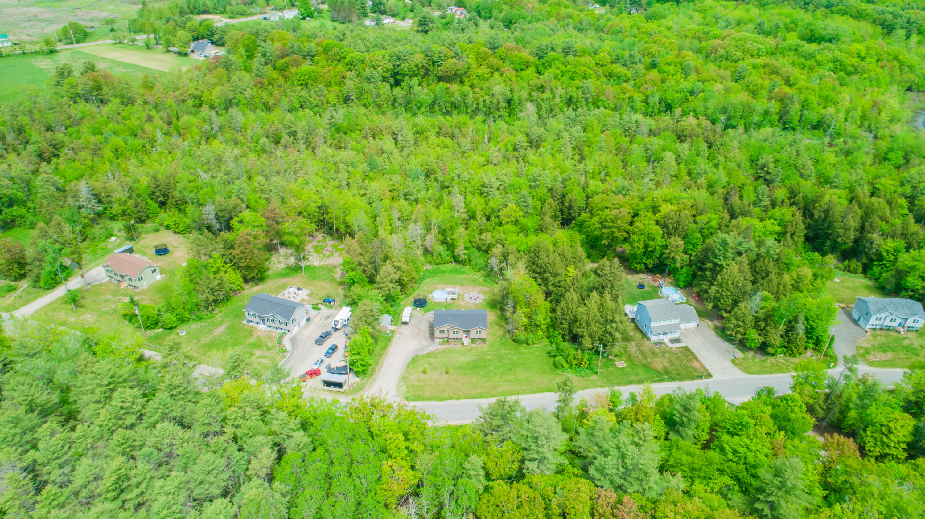 70 Natalie Drive West Gardiner ME 04345
