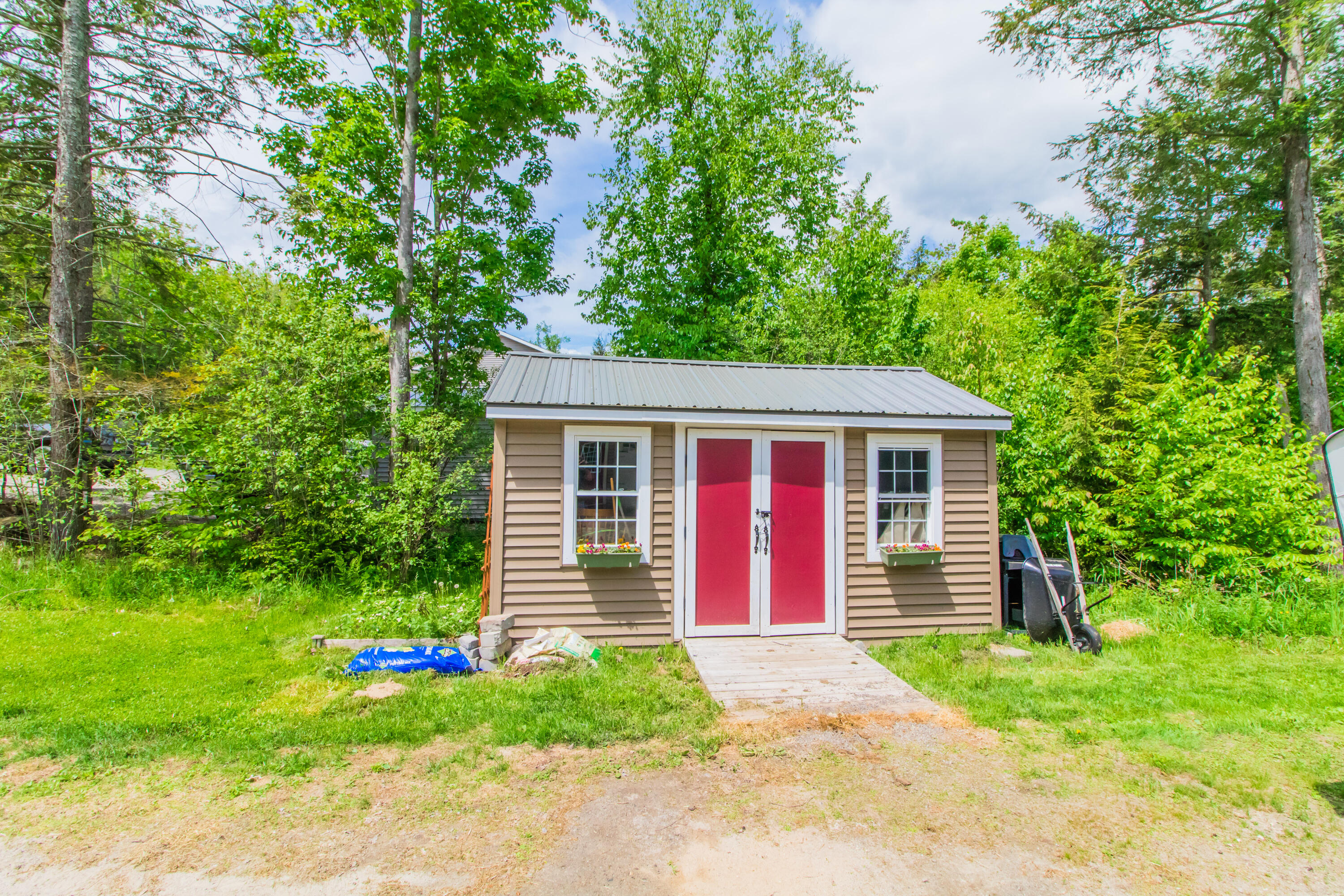 70 Natalie Drive West Gardiner ME 04345