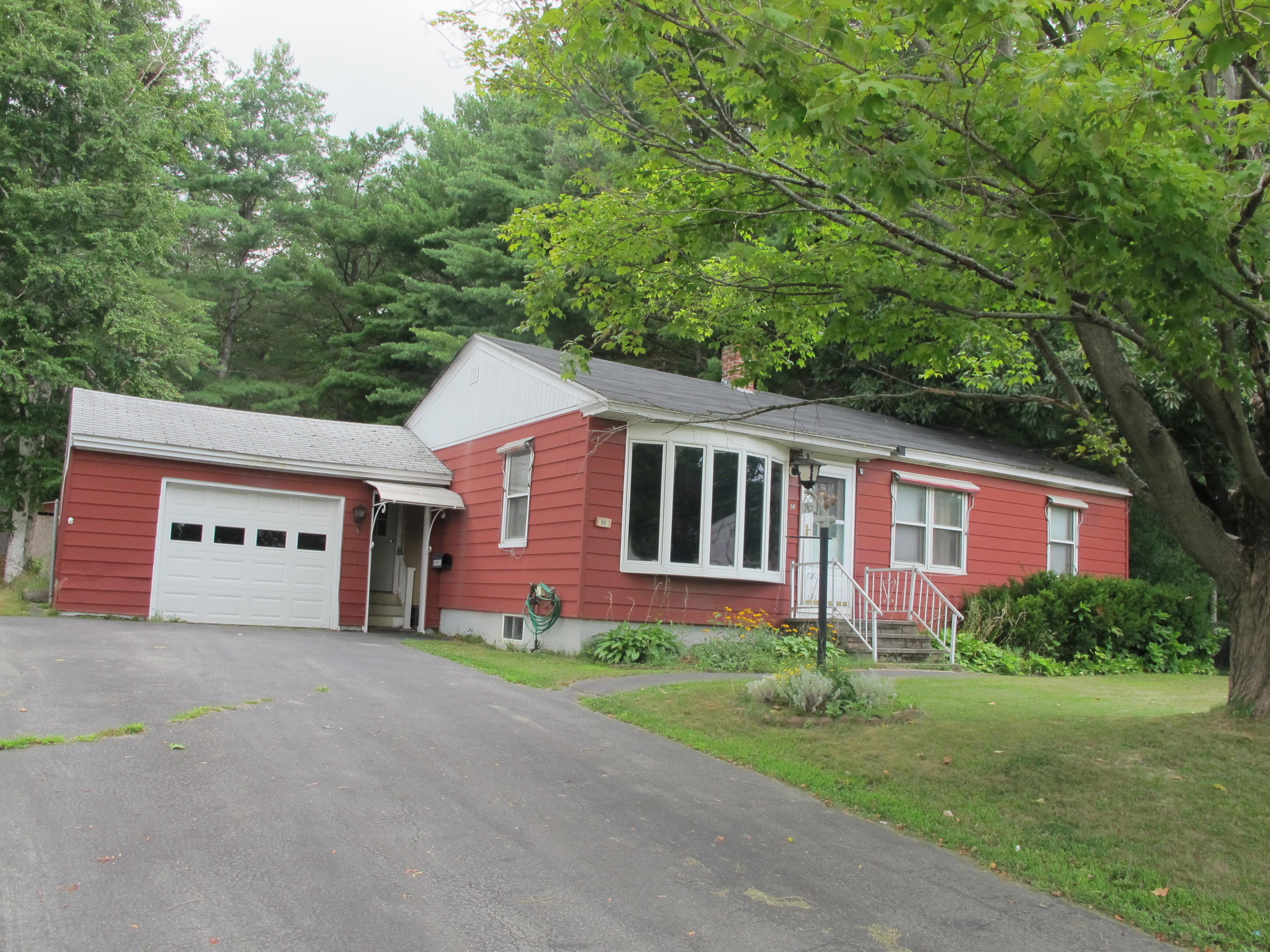 90 Drummond Avenue Waterville ME 04901