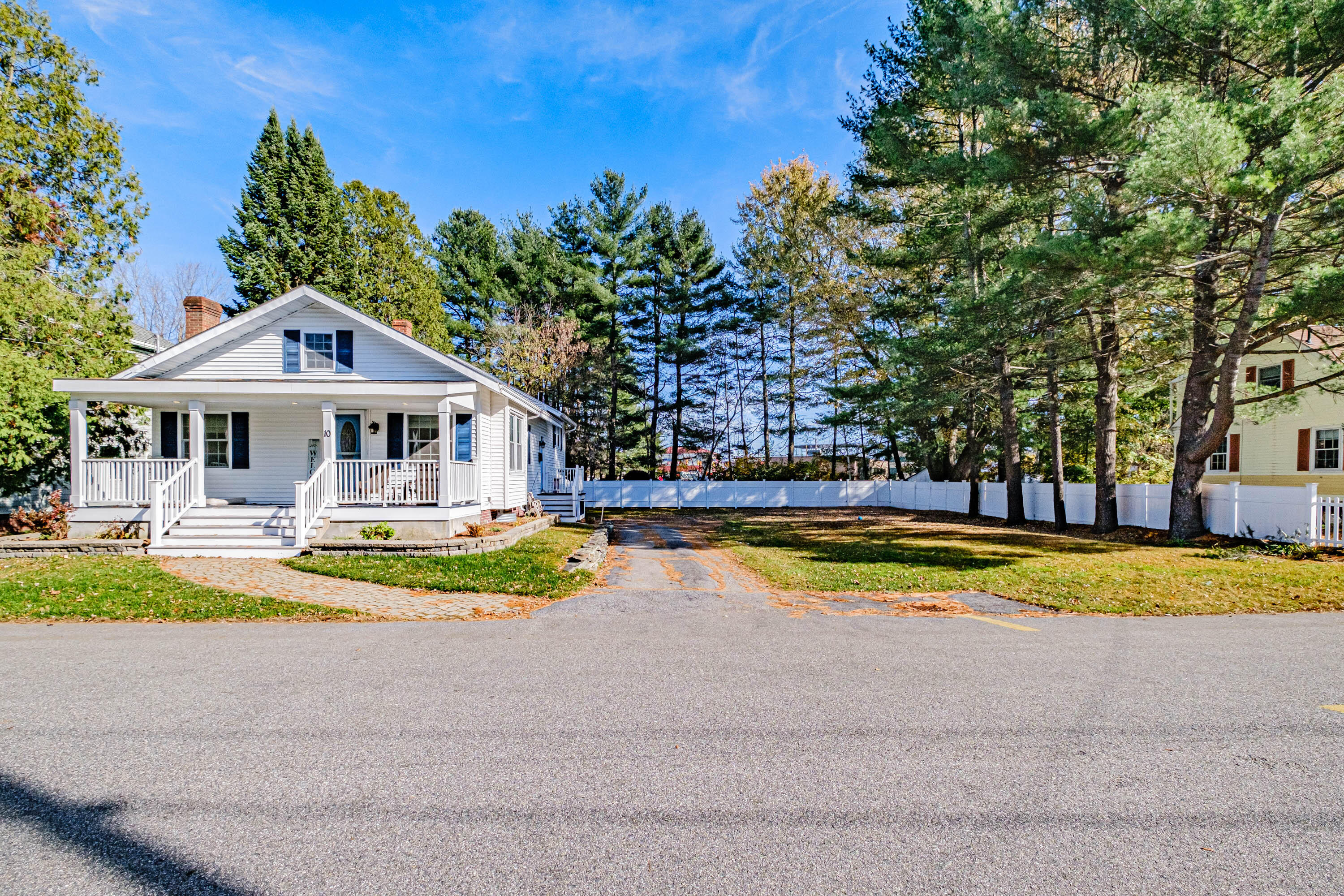 10 Lewis Street Westbrook ME 04092