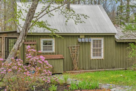 401 Solon Road Brighton Plt ME 04912