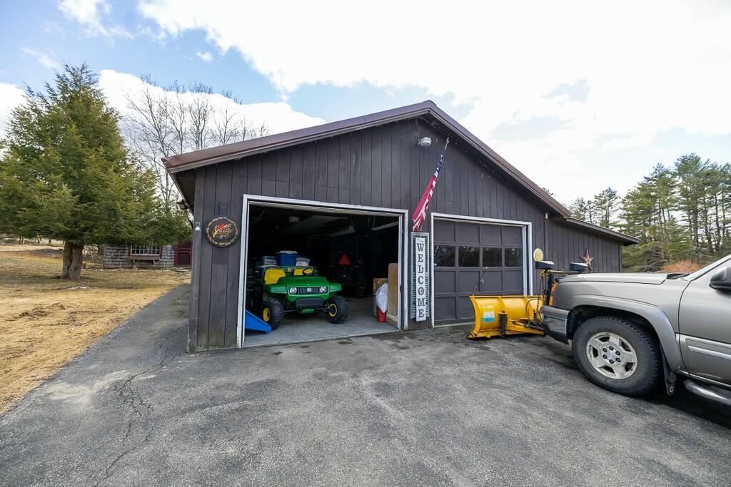 722 N Dexter Road Dexter ME 04930