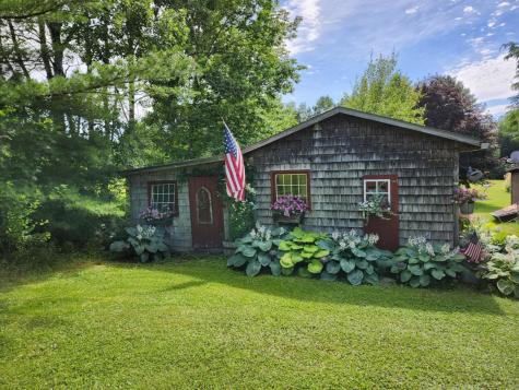 722 N Dexter Road Dexter ME 04930