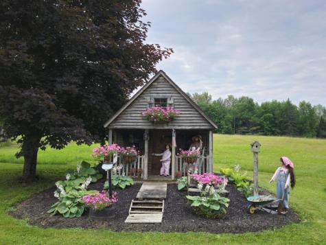 722 N Dexter Road Dexter ME 04930