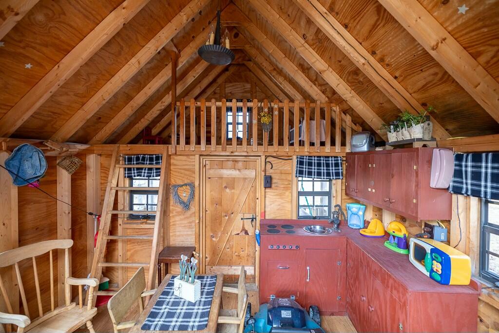 722 N Dexter Road Dexter ME 04930