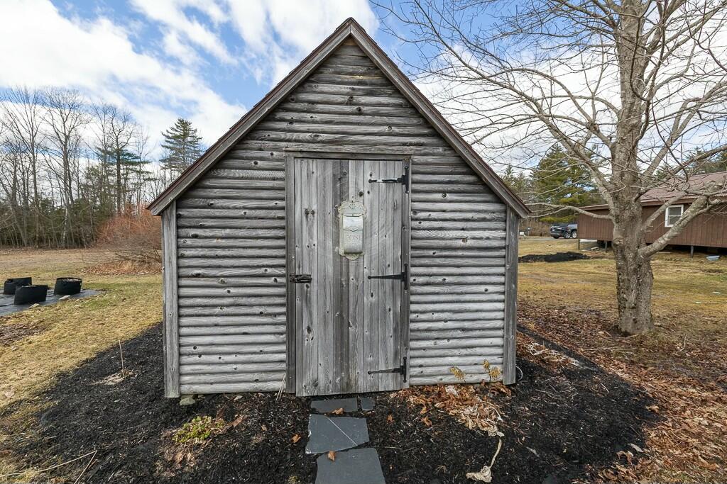 722 N Dexter Road Dexter ME 04930