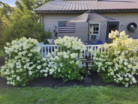 722 N Dexter Road Dexter ME 04930