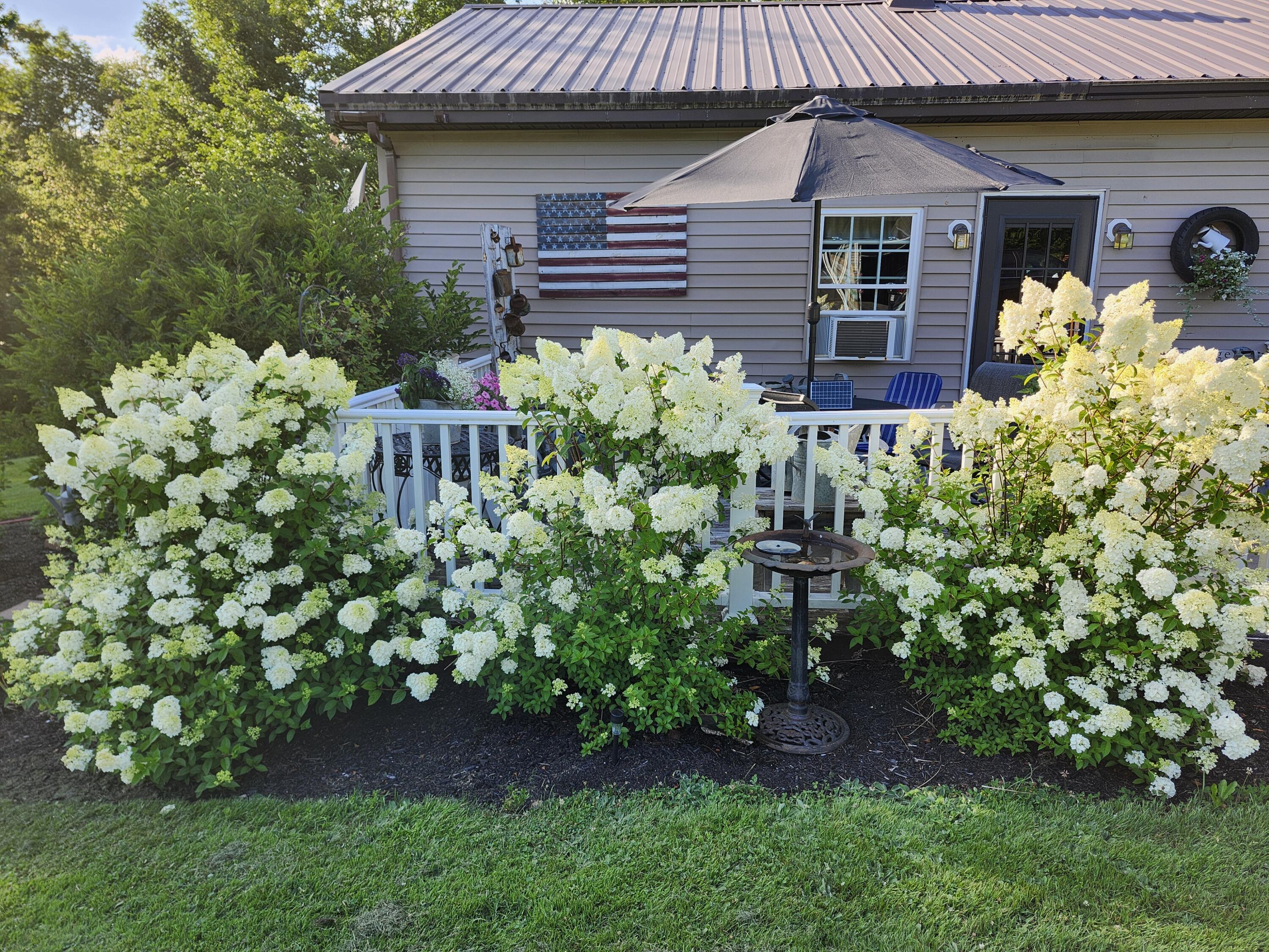 722 N Dexter Road Dexter ME 04930