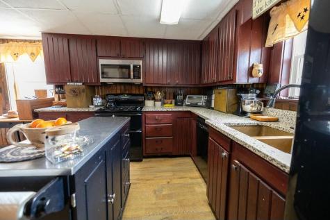 722 N Dexter Road Dexter ME 04930