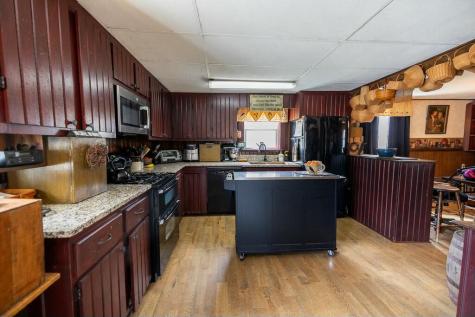 722 N Dexter Road Dexter ME 04930