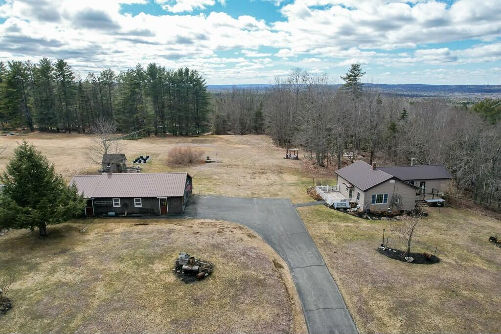 722 N Dexter Road Dexter ME 04930