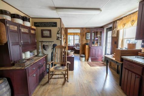 722 N Dexter Road Dexter ME 04930