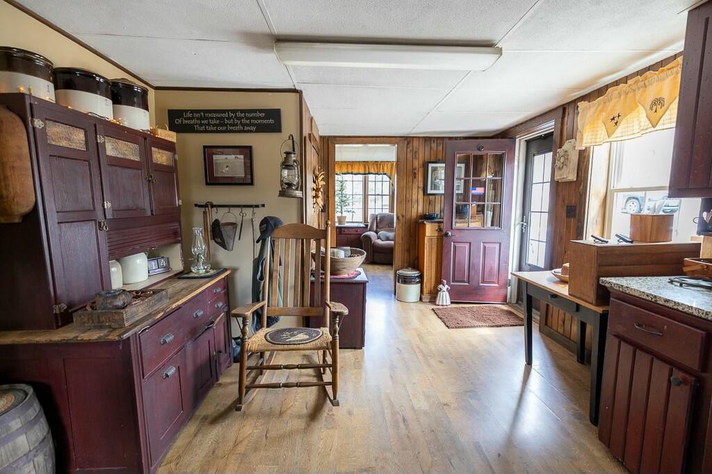 722 N Dexter Road Dexter ME 04930