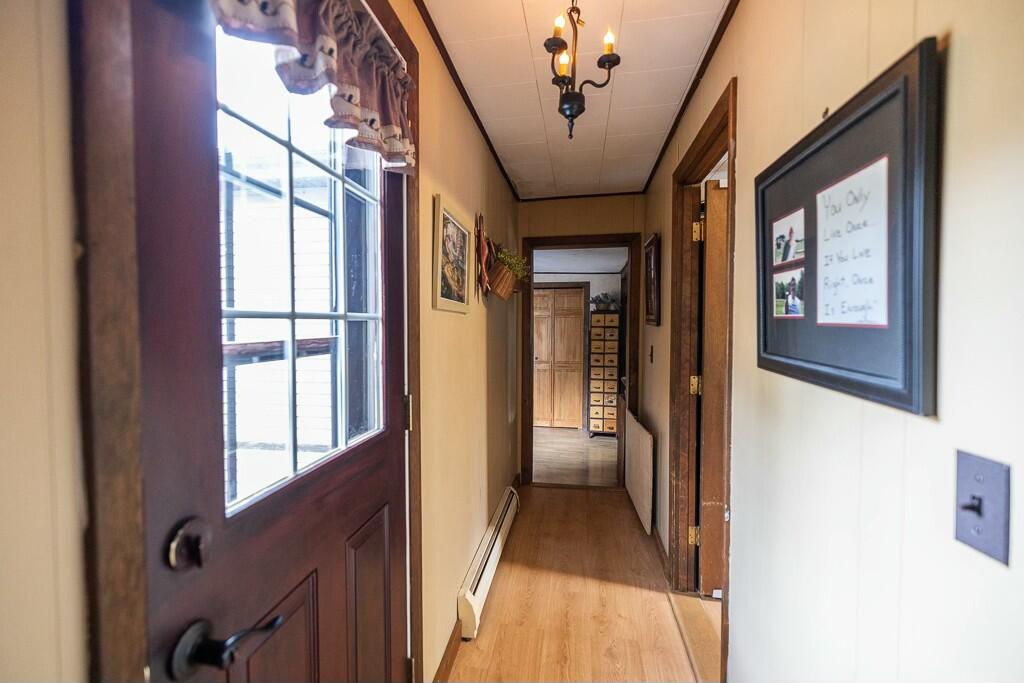 722 N Dexter Road Dexter ME 04930