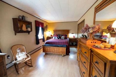 722 N Dexter Road Dexter ME 04930