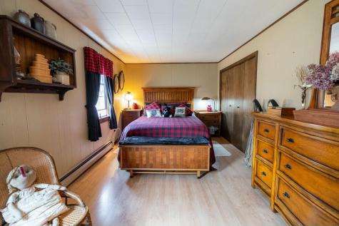 722 N Dexter Road Dexter ME 04930