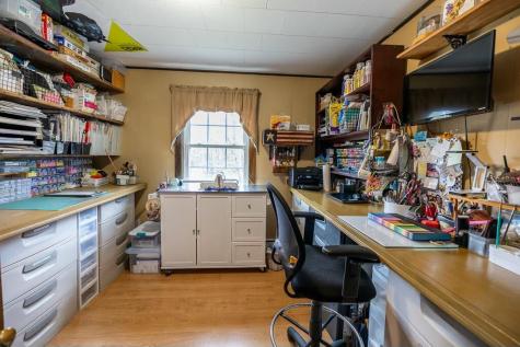 722 N Dexter Road Dexter ME 04930