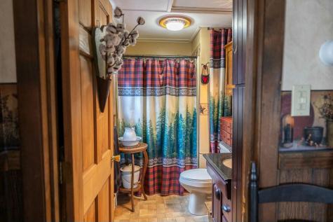 722 N Dexter Road Dexter ME 04930