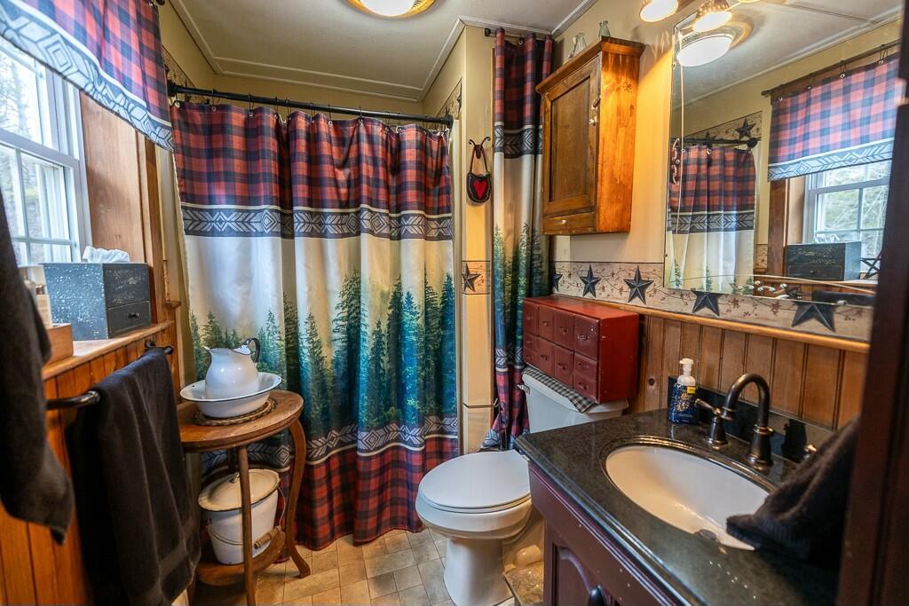 722 N Dexter Road Dexter ME 04930