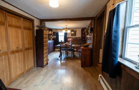 722 N Dexter Road Dexter ME 04930