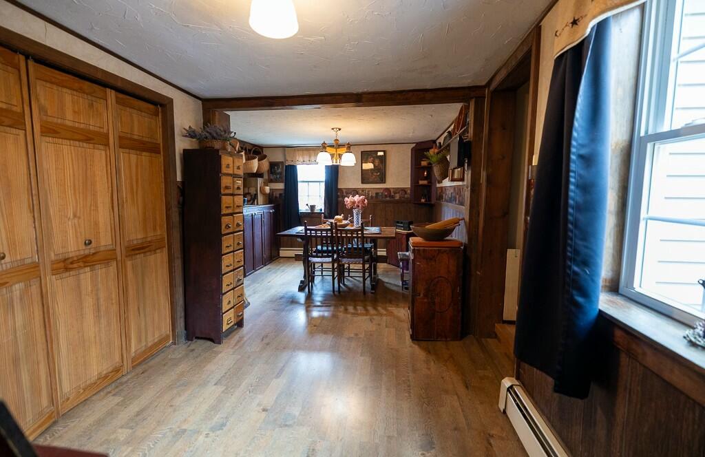 722 N Dexter Road Dexter ME 04930