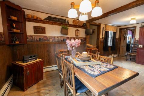 722 N Dexter Road Dexter ME 04930