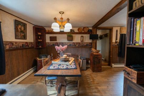 722 N Dexter Road Dexter ME 04930