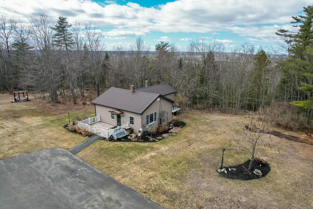 722 N Dexter Road Dexter ME 04930