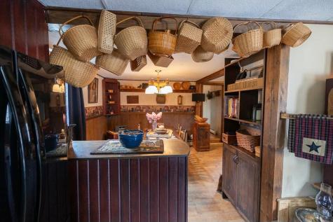 722 N Dexter Road Dexter ME 04930