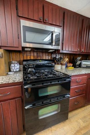 722 N Dexter Road Dexter ME 04930