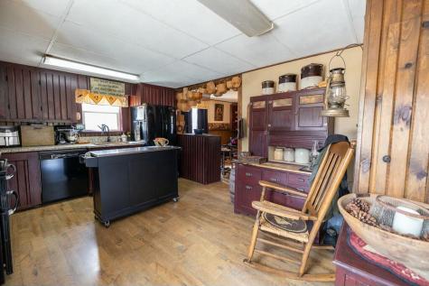 722 N Dexter Road Dexter ME 04930