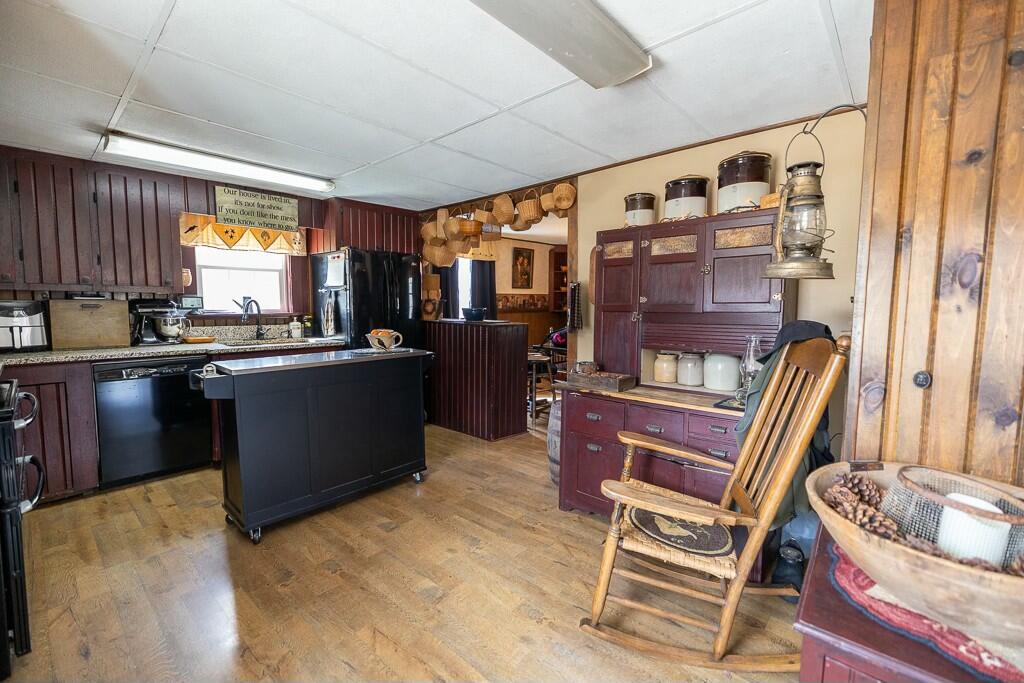 722 N Dexter Road Dexter ME 04930