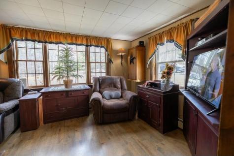 722 N Dexter Road Dexter ME 04930