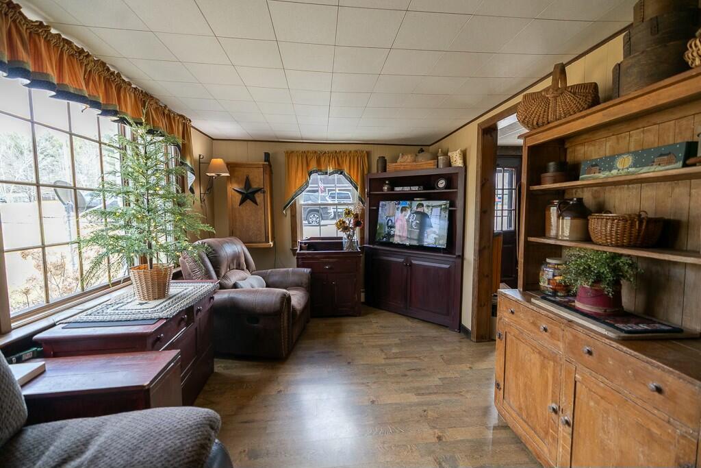 722 N Dexter Road Dexter ME 04930