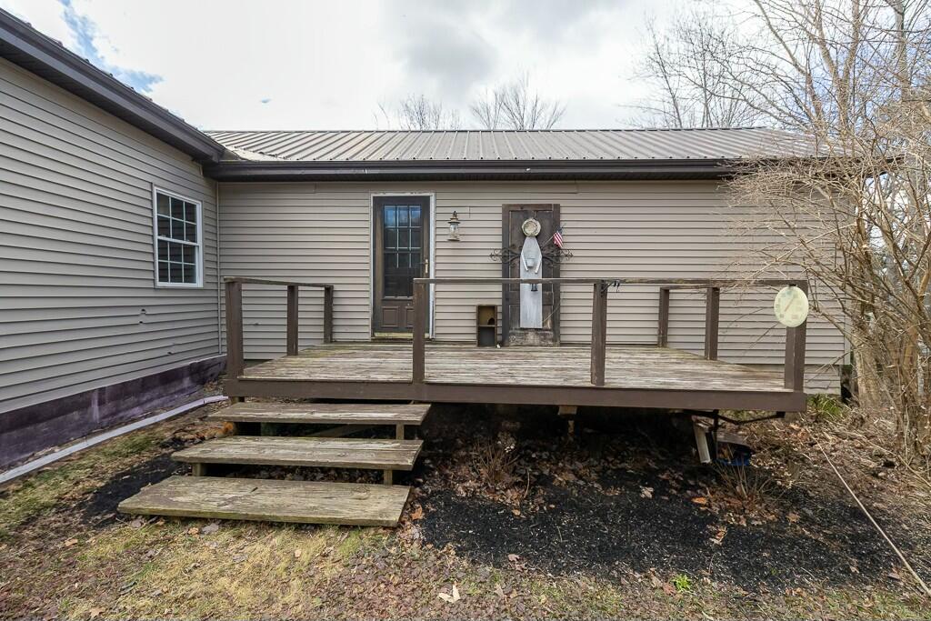 722 N Dexter Road Dexter ME 04930