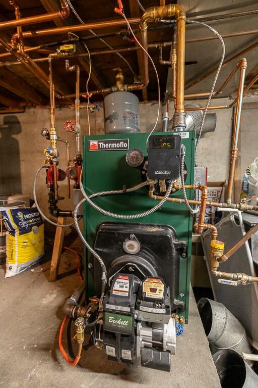 722 N Dexter Road Dexter ME 04930