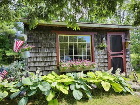 722 N Dexter Road Dexter ME 04930