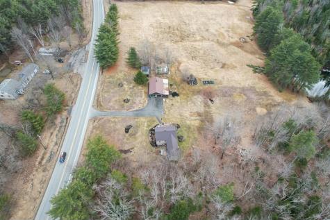 722 N Dexter Road Dexter ME 04930