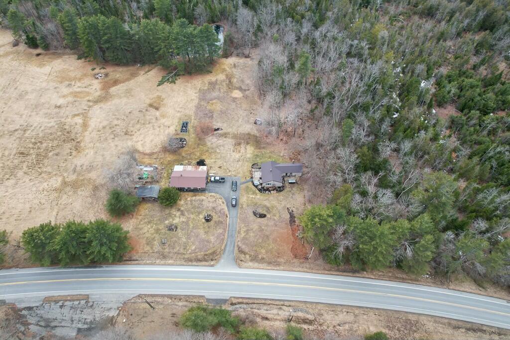 722 N Dexter Road Dexter ME 04930