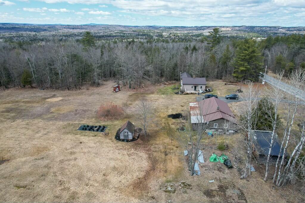 722 N Dexter Road Dexter ME 04930