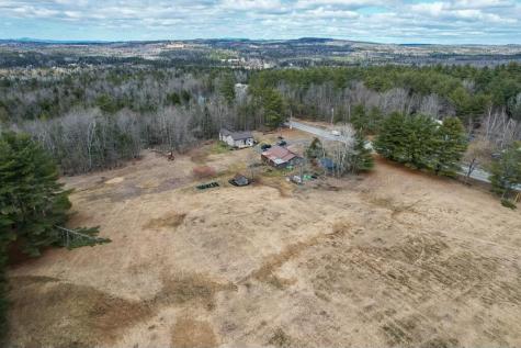 722 N Dexter Road Dexter ME 04930