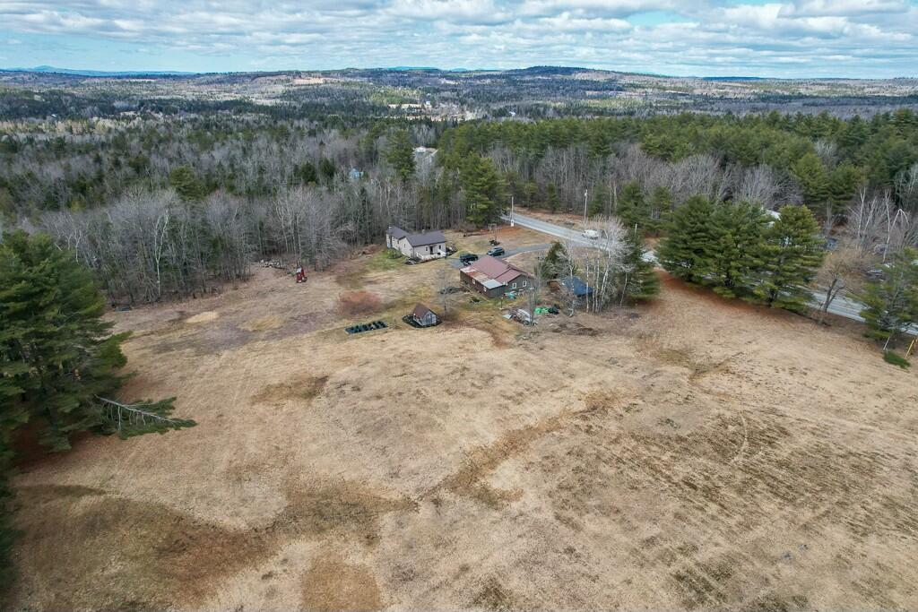 722 N Dexter Road Dexter ME 04930